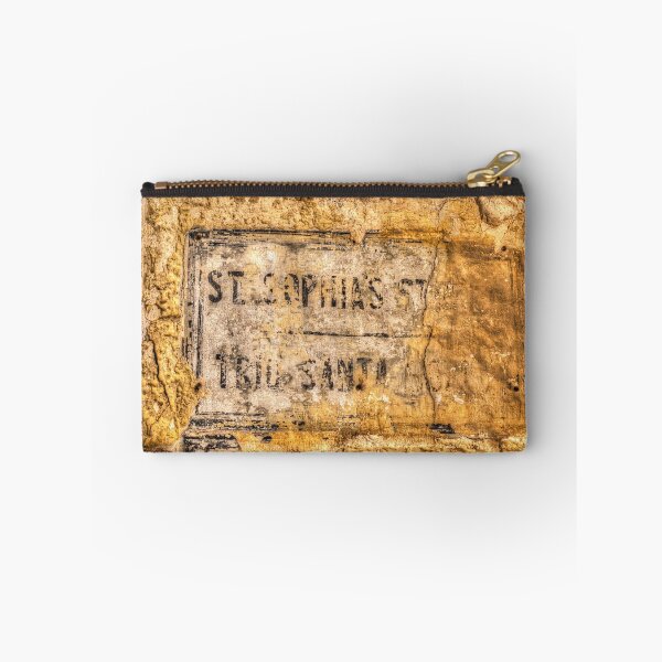 Item preview, Ancient Street Sign Malta  designed and sold by Londonimages.