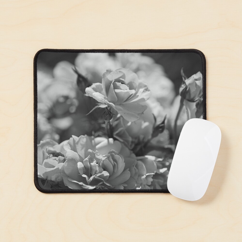 Item preview, Mouse Pad designed and sold by bubbleblue.