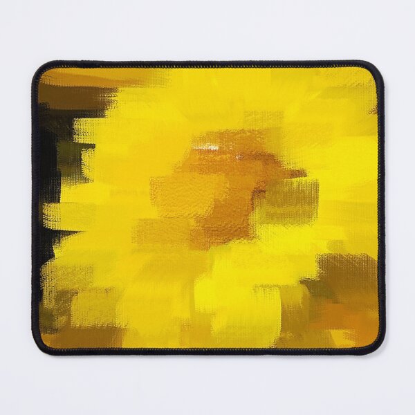 Item preview, Daisy Playing In Yellow designed and sold by Joy Watson - Natural Light Photography .