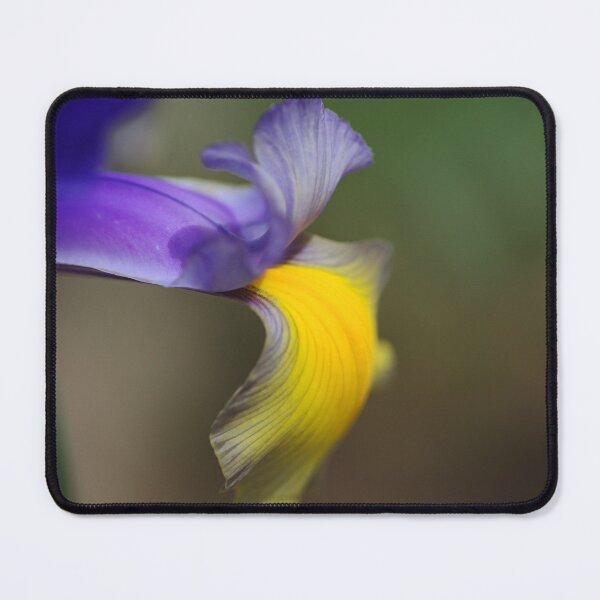 Item preview, The Iris Petals designed and sold by Joy Watson - Natural Light Photography .