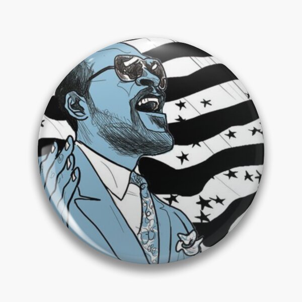Item preview, Marv designed and sold by Marcosi.