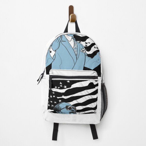 Item preview, Marv designed and sold by Marcosi.