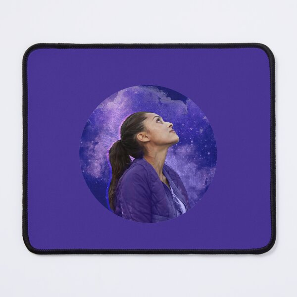 Item preview, Raven Reyes, Spacewalker designed and sold by Li Schneider.