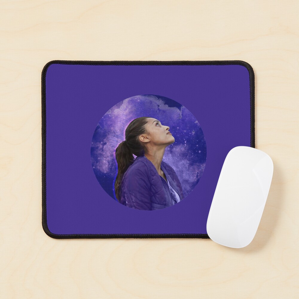 Item preview, Mouse Pad designed and sold by octaviablake.