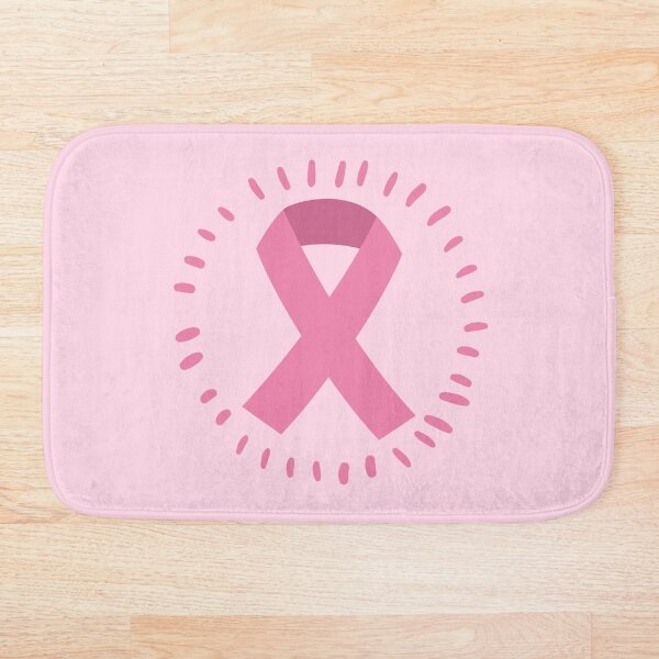 Item preview, Breast Cancer Warrior, I Wear Pink Ribbon designed and sold by DAHLIATTE-STORE.