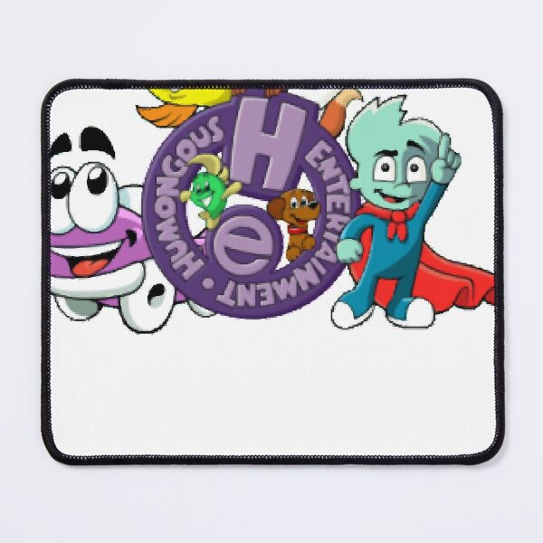 Item preview, Humongous Entertainment designed and sold by aleenkeeler1960.