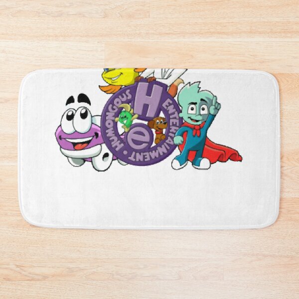 Item preview, Humongous Entertainment designed and sold by aleenkeeler1960.