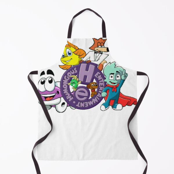 Item preview, Humongous Entertainment designed and sold by aleenkeeler1960.