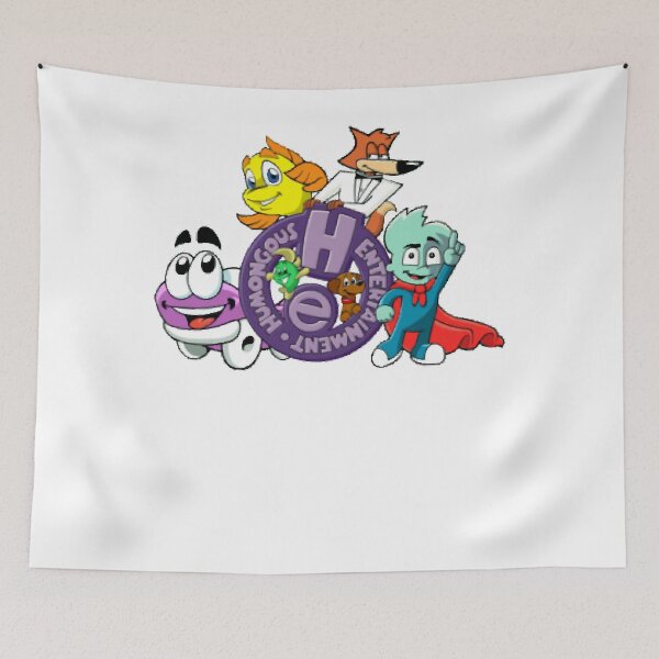 Item preview, Humongous Entertainment designed and sold by aleenkeeler1960.