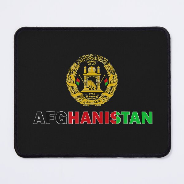 Item preview, Afghanistan Flag Emblem National Symbol Afghan Flag Clothes T-Shirt designed and sold by Bener-Zurich.
