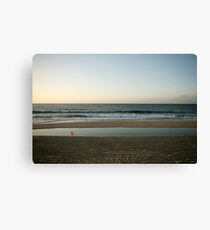 Queens Pond Canvas Print