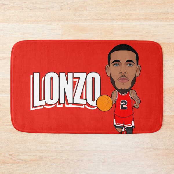 Item preview, Lonzo designed and sold by dbl-drbbl.
