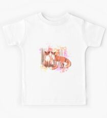 The Den Kids Tee