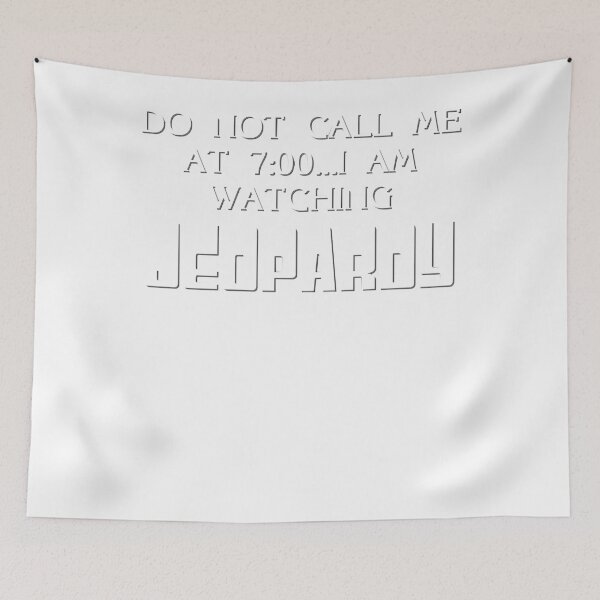 Item preview, Jeopardy 700 designed and sold by aleenkeeler1960.
