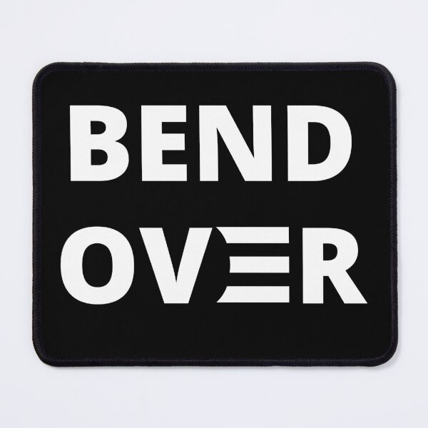 Item preview, Biden Bend Over designed and sold by artvia.