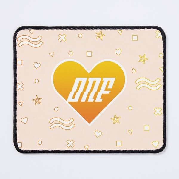 Item preview, ONF HEART (Logo Ver.) designed and sold by lovely-day.