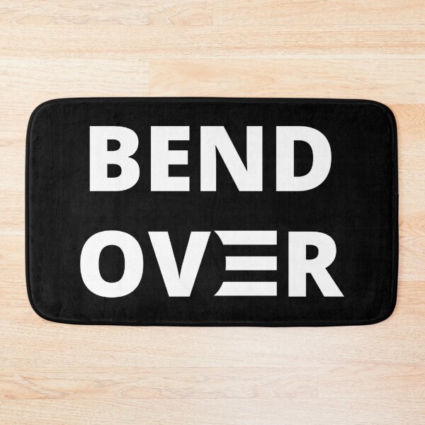 Item preview, Biden Bend Over designed and sold by artvia.