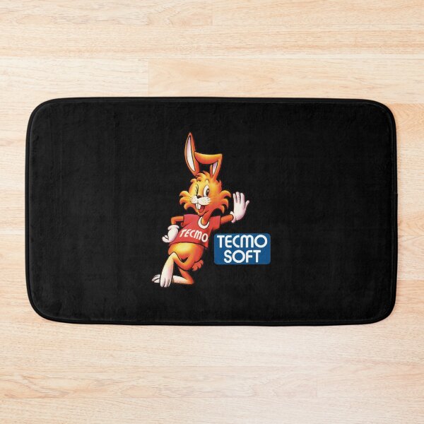 Item preview, Tecmo Soft () Rabbit Logo  designed and sold by aanKammler8.