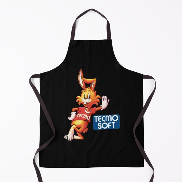 Item preview, Tecmo Soft () Rabbit Logo  designed and sold by aanKammler8.