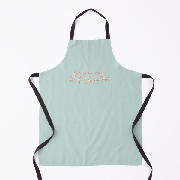 Item preview, be your own kind of beautiful designed and sold by thirteen13co.