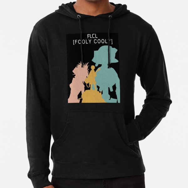fooly cooly hoodie