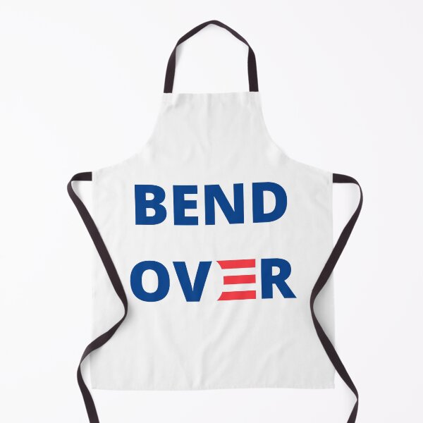 Item preview, Joe Biden Bend Over designed and sold by artvia.