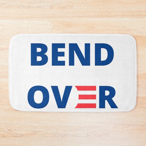 Item preview, Joe Biden Bend Over designed and sold by artvia.
