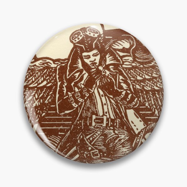 Item preview, Lightbringer designed and sold by Justin Lorenzen.