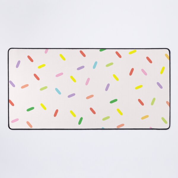 Item preview, Cute and Colorful Sprinkles Print designed and sold by kapotka.