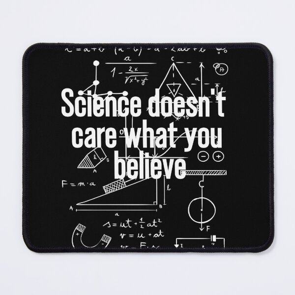 Item preview, Science doesn't care what you believe Gift Funny Tee, Fathers Day Gift for Doctors2021 : gift for girl-gift for mom - gift for sister designed and sold by charaf19.