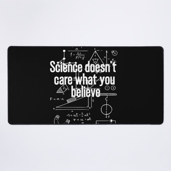 Item preview, Science doesn't care what you believe Gift Funny Tee, Fathers Day Gift for Doctors2021 : gift for girl-gift for mom - gift for sister designed and sold by charaf19.