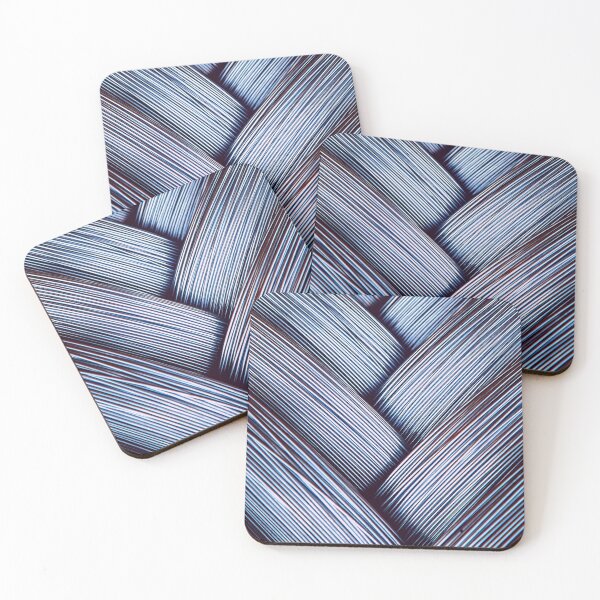 Item preview, Gradient Art Work of Wires designed and sold by ROAM J.