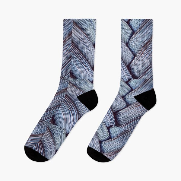 Item preview, Gradient Art Work of Wires designed and sold by ROAM J.