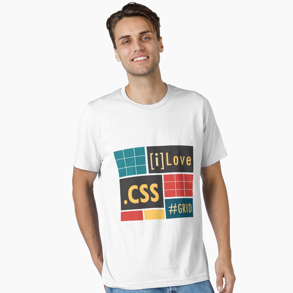 Item preview, Essential T-Shirt designed and sold by poeticdustbin.
