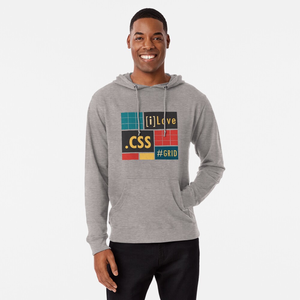 Item preview, Lightweight Hoodie designed and sold by poeticdustbin.