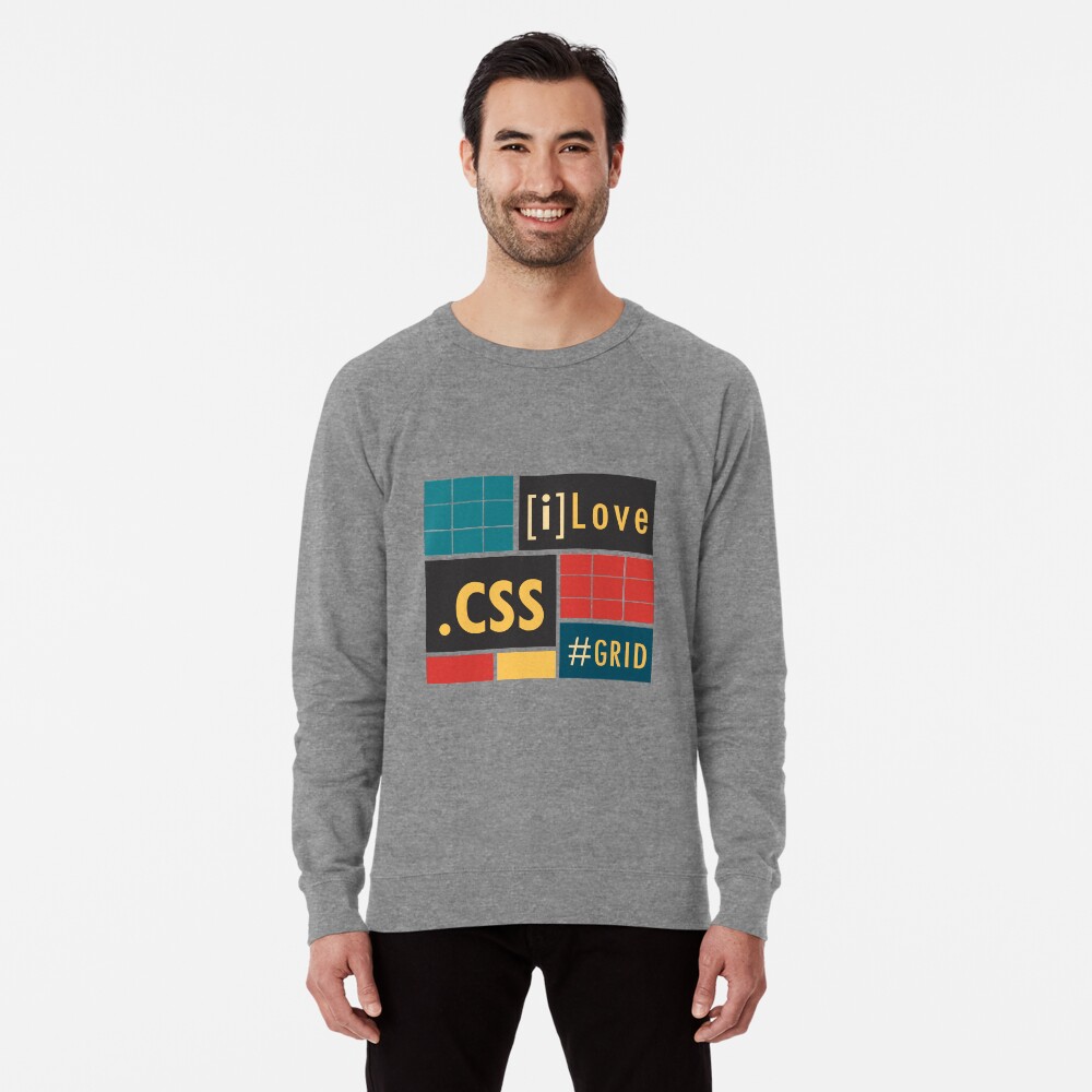 Item preview, Lightweight Sweatshirt designed and sold by poeticdustbin.