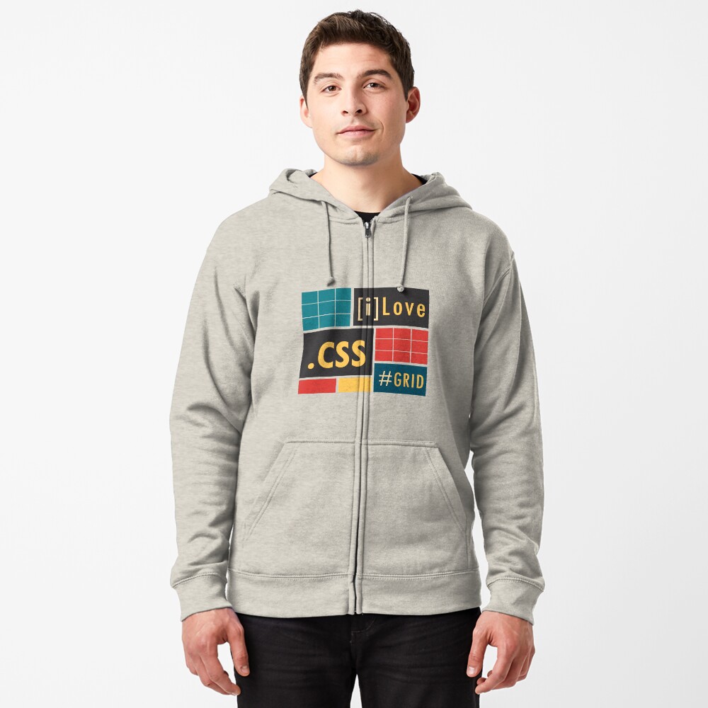 Item preview, Zipped Hoodie designed and sold by poeticdustbin.