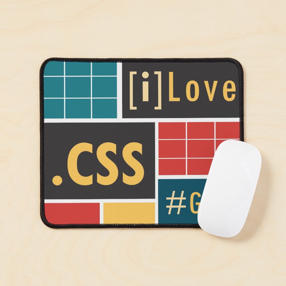 Item preview, Mouse Pad designed and sold by poeticdustbin.