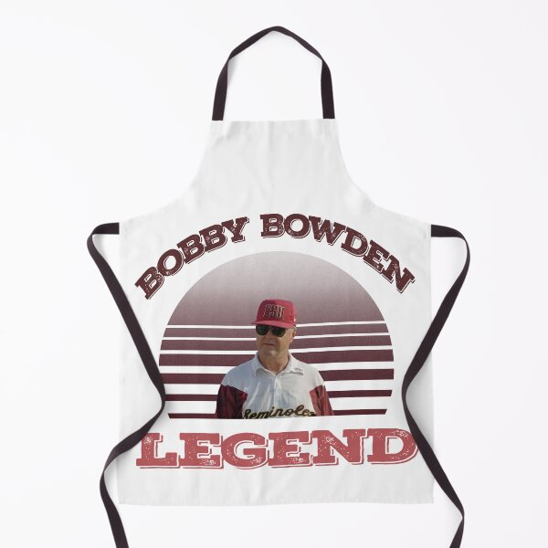 Item preview, Bobby Bowden designed and sold by Wispery.