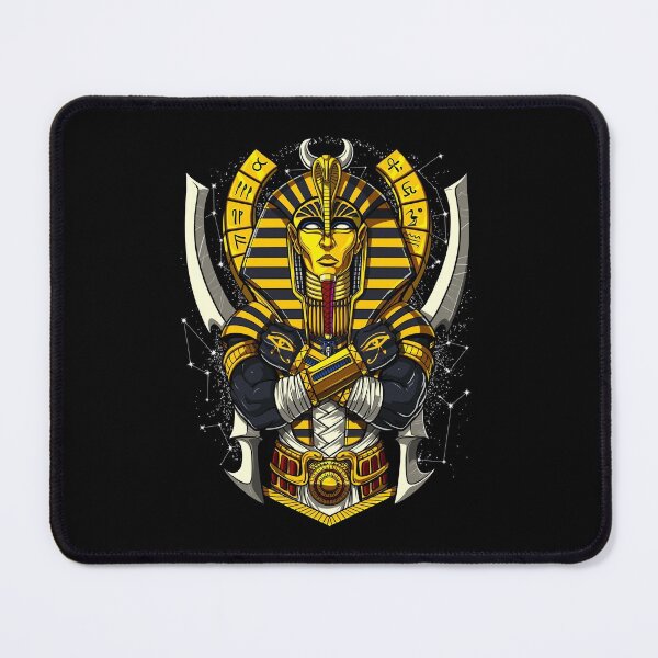 Item preview, Egyptian Pharaoh designed and sold by underheaven.