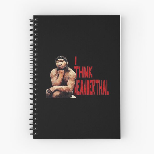 Item preview, Neanderthought designed and sold by Lazarz8.
