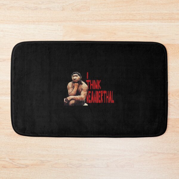 Item preview, Neanderthought  designed and sold by Lazarz8.