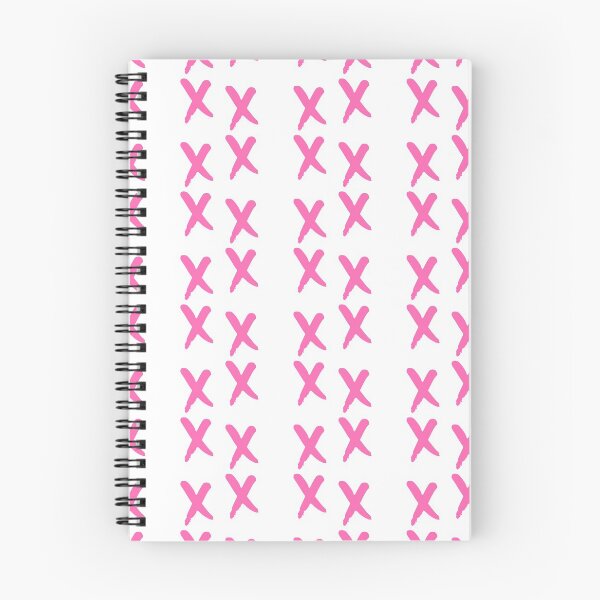 Item preview, Medium Pink x Mark Symbol 4 pack designed and sold by Loving-school.