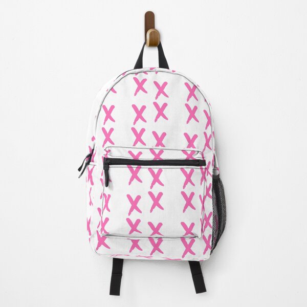 Item preview, Medium Pink x Mark Symbol 4 pack designed and sold by Loving-school.