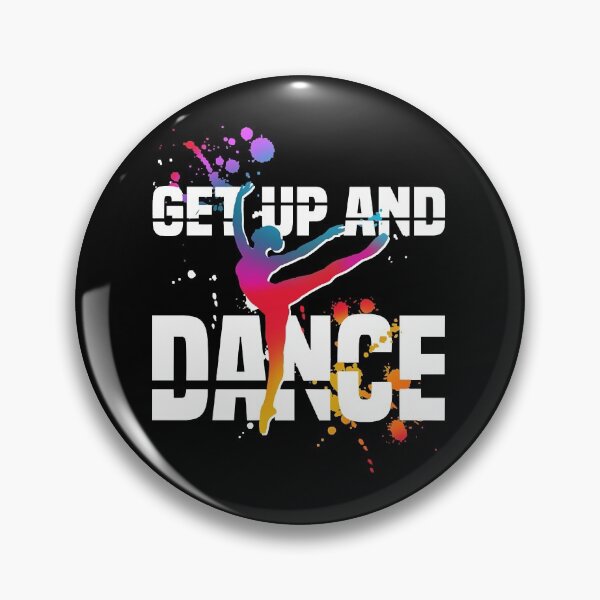 Item preview, Dance   designed and sold by AneyZacaria00.