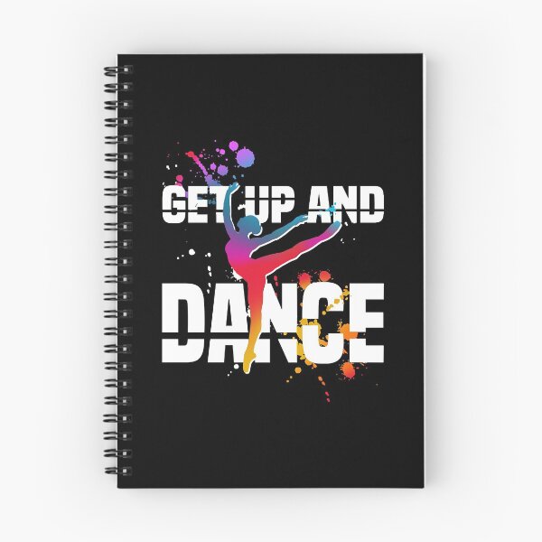 Item preview, Dance   designed and sold by AneyZacaria00.