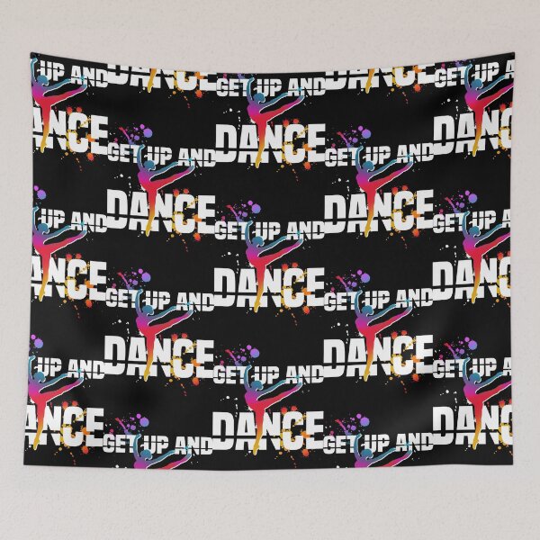 Item preview, Dance   designed and sold by AneyZacaria00.