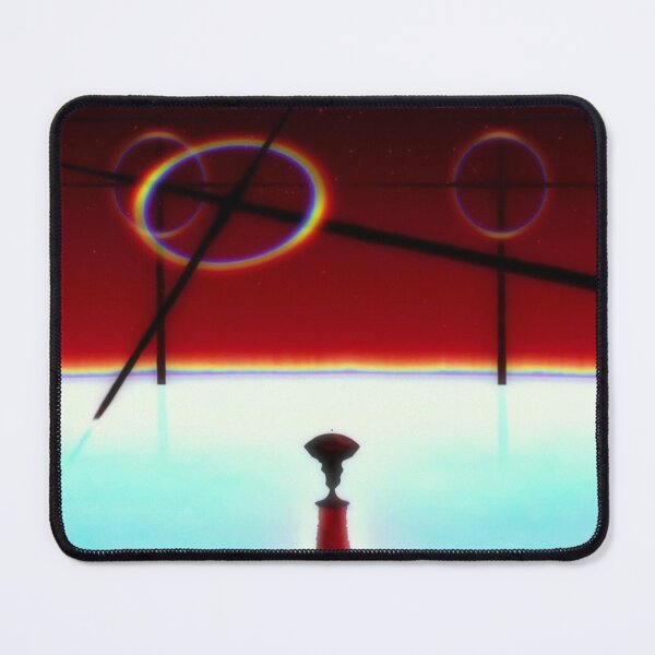 Item preview,  Sea of Cross | Evangelion: 3.0+1.0 Thrice Upon A Time designed and sold by BrokenOtaku.