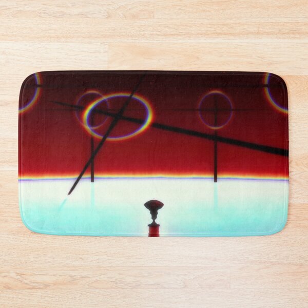 Item preview,  Sea of Cross | Evangelion: 3.0+1.0 Thrice Upon A Time designed and sold by BrokenOtaku.