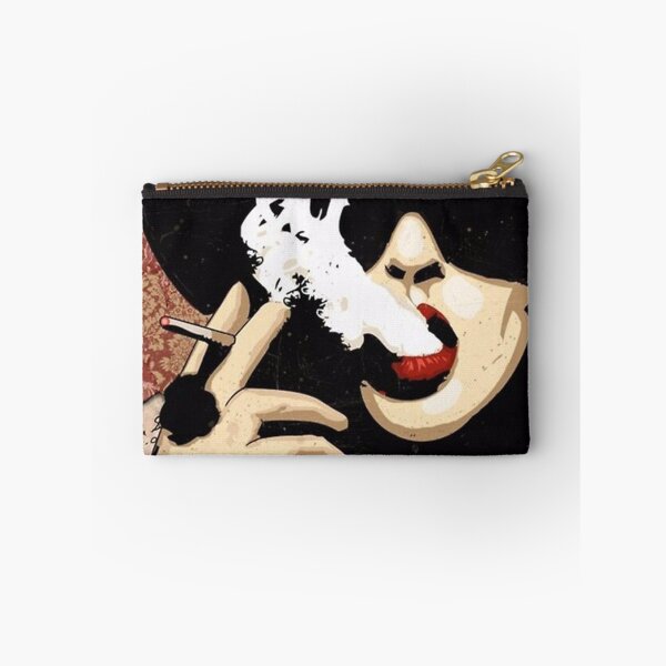 Item preview, Marla Singer Fight Club Poster designed and sold by EarleKingstone.